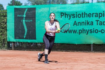 Bild 118 - VfL Westercelle - Rahlstedter HTC : Ergebnis: 2:7